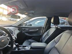 شێڤرۆلێت ئیمپالا